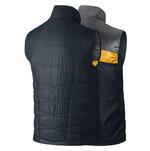 Жилет двусторонний Jordan Padded reversible  | 545949-011