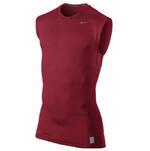 Майка Nike Pro Core Compression Sleeveless Top 2.0 - картинка