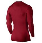 Майка Nike Pro с длинным рукавом | 449794-653