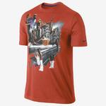 Футболка Nike KOBE "THE CITY OF ANGELS" - картинка