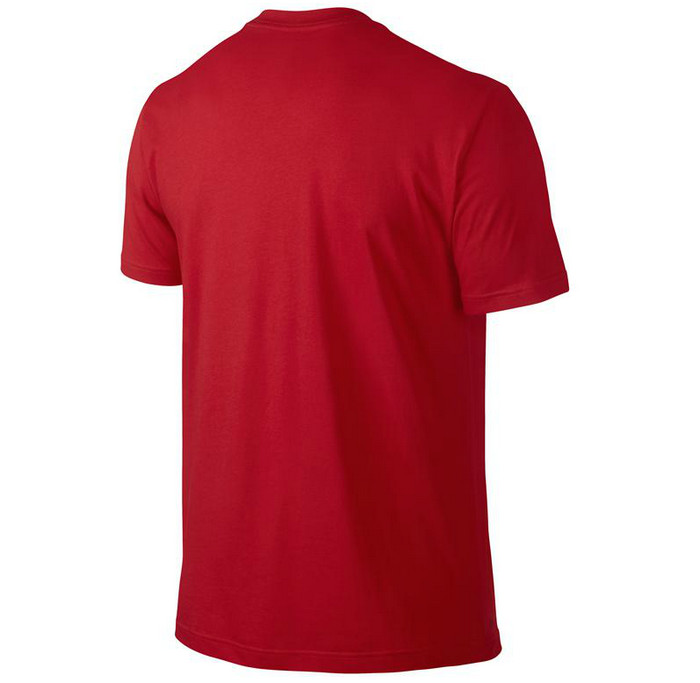 Купить Футболка Nike THE SWOOSH NET TEE | 546167-657 в Москве или заказать доставку на Slamdunk.su