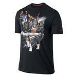 Футболка Nike Kobe City of Angeles | 546117-010