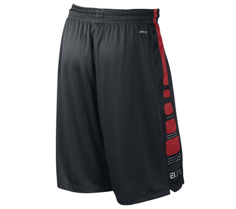 Купить Шорты Nike Elite Stripe | 545477-016 в Москве или заказать доставку на Slamdunk.su