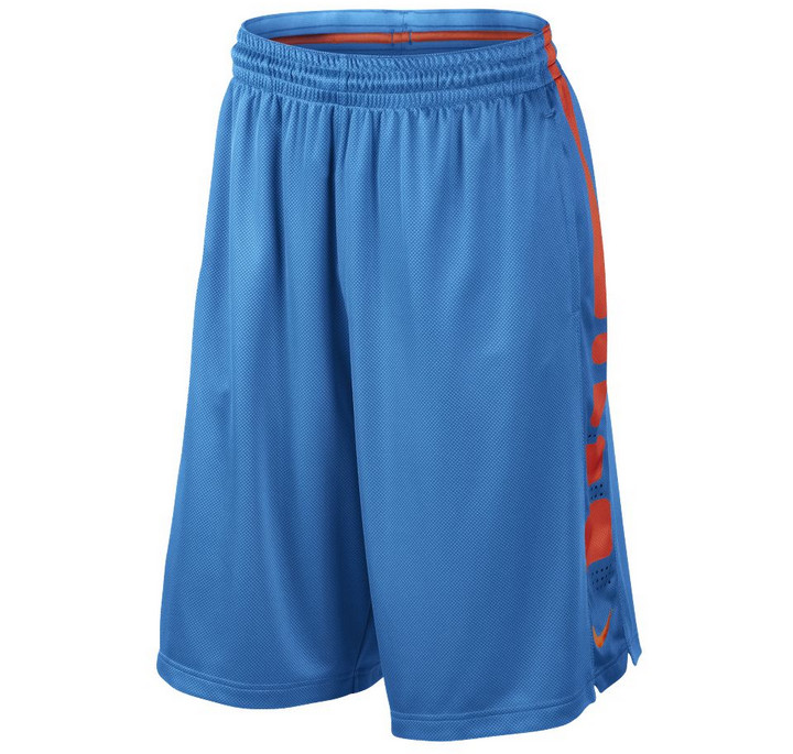 Купить Шорты Nike Elite Stripe | 545477-406 в Москве или заказать доставку на Slamdunk.su