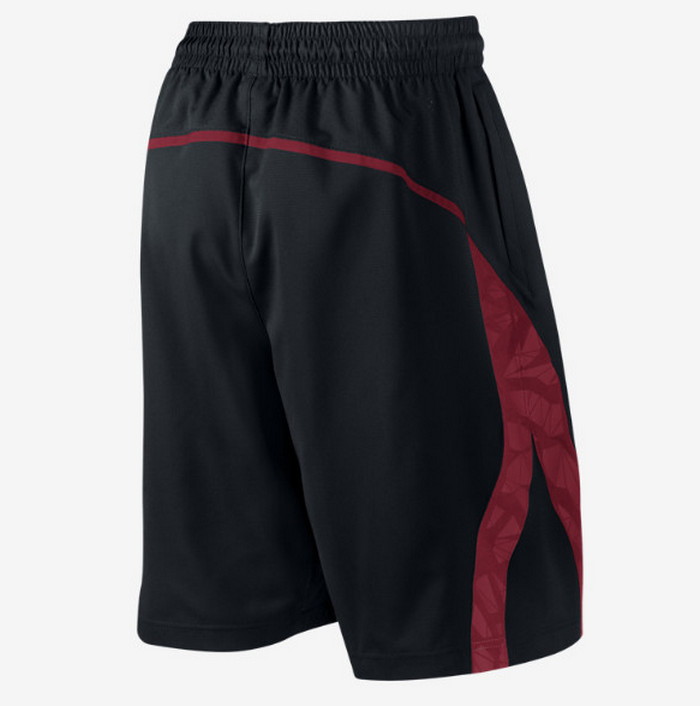 Купить Шорты JORDAN S.FLIGHT SHORT | 547620-010 в Москве или заказать доставку на Slamdunk.su