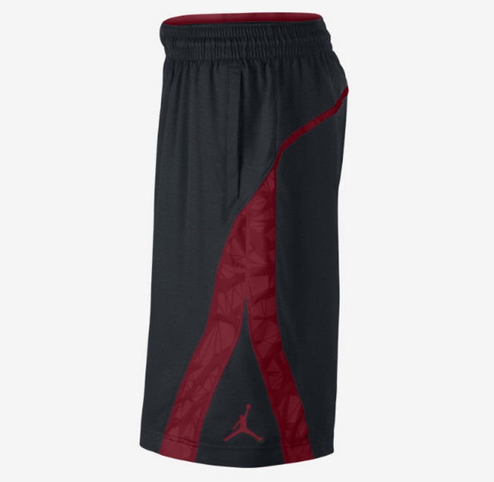 Купить Шорты JORDAN S.FLIGHT SHORT | 547620-010 в Москве или заказать доставку на Slamdunk.su