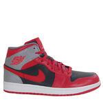 Кроссовки Air Jordan 1 Mid | 554724-603