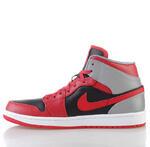 Кроссовки Air Jordan 1 Mid | 554724-603