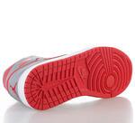 Кроссовки Air Jordan 1 Mid | 554724-603