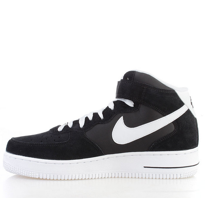 Купить Кроссовки Nike Air Force 1 Mid 07 | 315123-020 в Москве или заказать доставку на Slamdunk.su