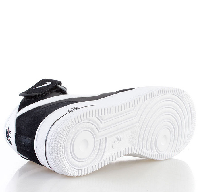 Купить Кроссовки Nike Air Force 1 Mid 07 | 315123-020 в Москве или заказать доставку на Slamdunk.su
