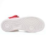 Кроссовки Nike Air Force 1 Mid '07 - картинка