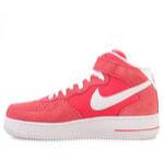 Кроссовки Nike Air Force 1 Mid '07 - картинка