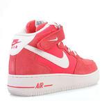 Кроссовки Nike Air Force 1 Mid '07 - картинка