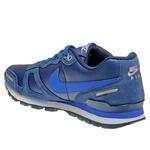 Кроссовки Nike Air Waffle Trainer Leather - картинка