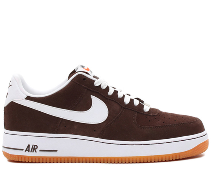 Купить Кроссовки Nike Air Force 1 | 488298-203 в Москве или заказать доставку на Slamdunk.su