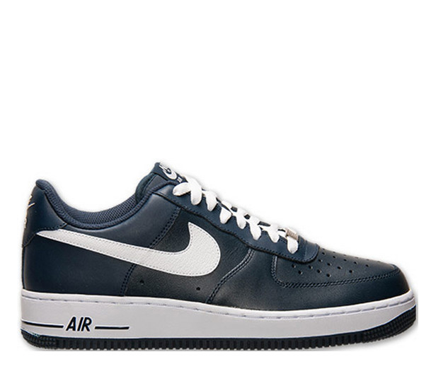 Купить Кроссовки Nike Air Force 1 | 488298-419 в Москве или заказать доставку на Slamdunk.su
