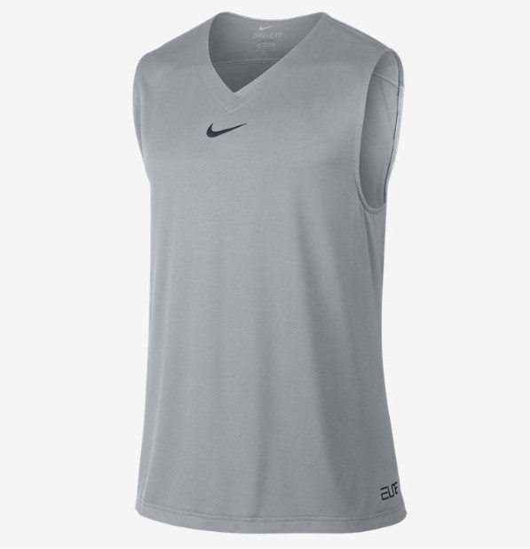 Купить Майка Nike Elite Ultimate Sleeveless | 545489-003 в Москве или заказать доставку на Slamdunk.su