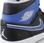 Кроссовки Air Jordan 1 Mid - картинка