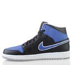 Кроссовки Air Jordan 1 Mid - картинка