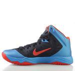 Баскетбольные кроссовки Nike Zoom Hyperquickness - картинка