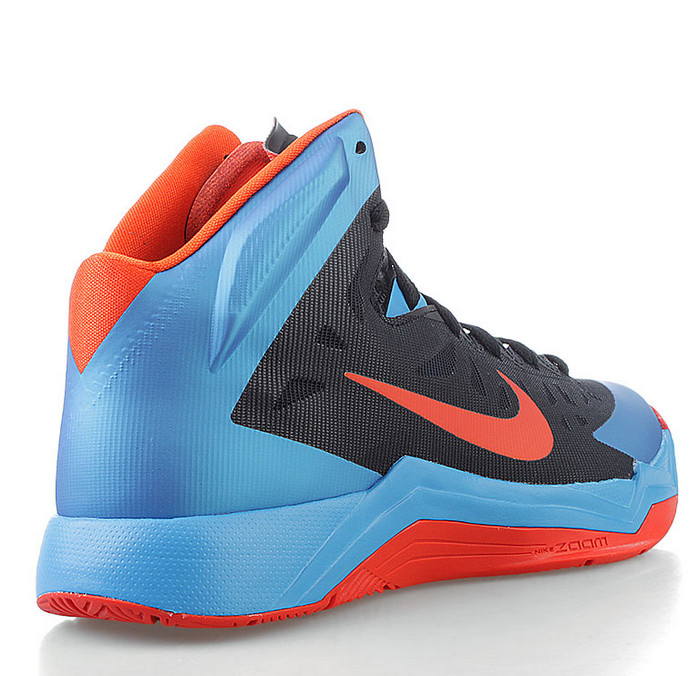 Nike hyperquickness 2013 deals