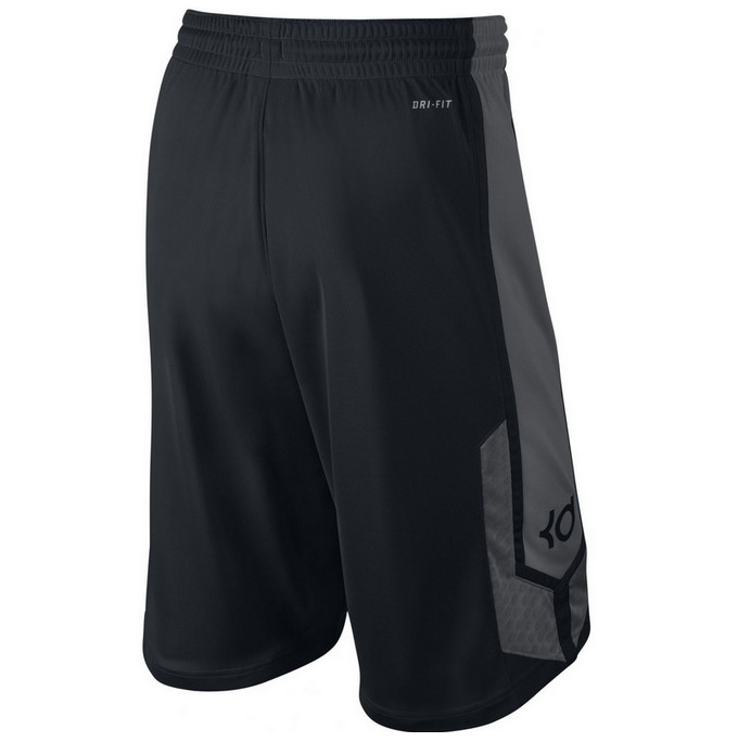 Купить Шорты Nike KD Precision Moves Short | 576558-010 в Москве или заказать доставку на Slamdunk.su