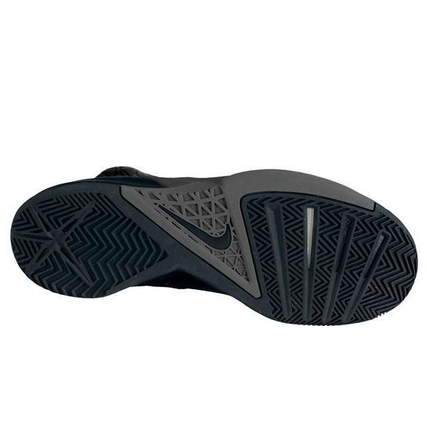 Купить Баскетбольные кроссовки Nike Zoom Hyperfuse 2013 | 615896-002 в Москве или заказать доставку на Slamdunk.su
