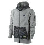 Толстовка Nike fz hoody - kobe clash - картинка