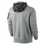 Толстовка Nike fz hoody - kobe clash - картинка