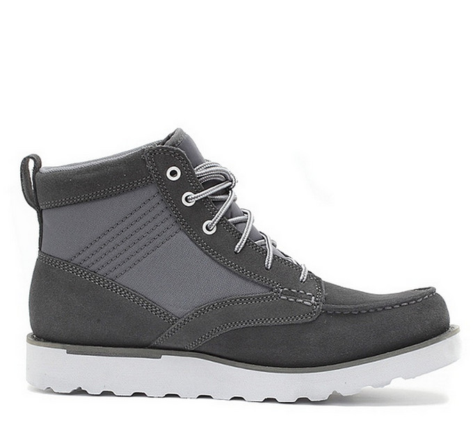 Купить Ботинки Nike Kingman leather textile | 530958-091 в Москве или заказать доставку на Slamdunk.su