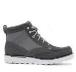 Ботинки Nike Kingman leather textile | 530958-091