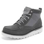 Ботинки Nike Kingman leather textile | 530958-091