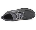 Ботинки Nike Kingman leather textile | 530958-091