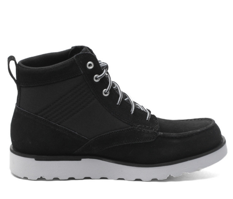Купить Ботинки Nike Kingman leather textile | 530958-099 в Москве или заказать доставку на Slamdunk.su