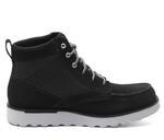 Ботинки Nike Kingman leather textile | 530958-099