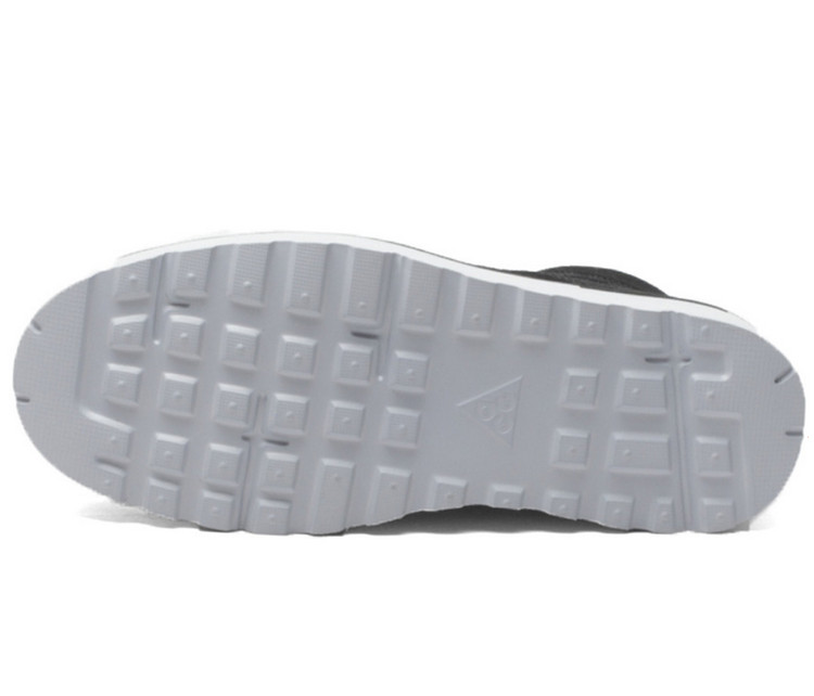 Купить Ботинки Nike Kingman leather textile | 530958-099 в Москве или заказать доставку на Slamdunk.su