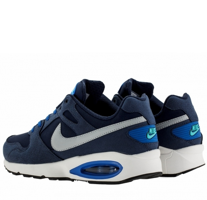 Купить Кроссовки Nike Air Max Coliseum rcr ltr | 543215-404 в Москве или заказать доставку на Slamdunk.su