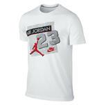 Футболка AJV JORDAN 23 ARCHIVE TEE - картинка
