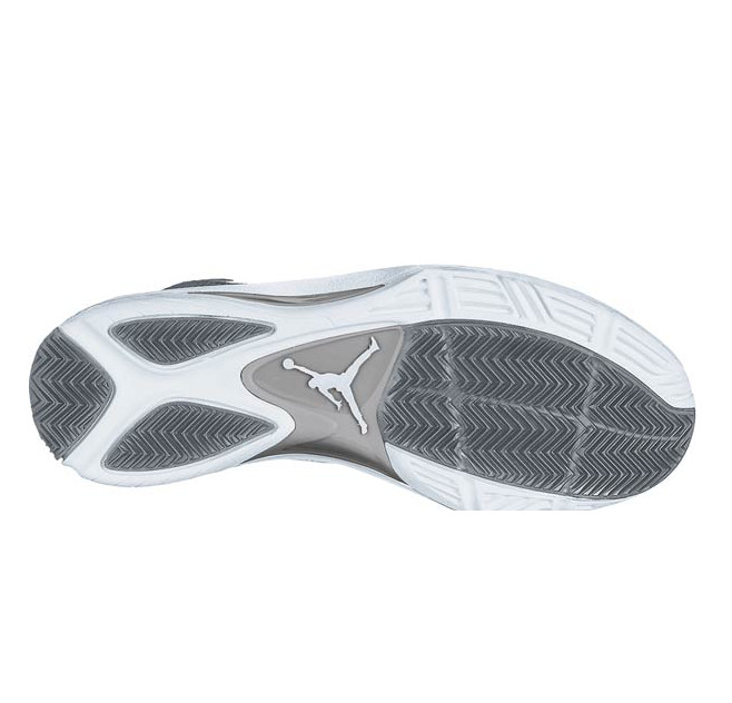 Купить Баскетбольные кроссовки Jordan  Aero Mania | 552313-103 в Москве или заказать доставку на Slamdunk.su