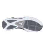 Баскетбольные кроссовки Jordan  Aero Mania | 552313-103