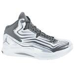 Баскетбольные кроссовки Jordan  Aero Mania | 552313-103