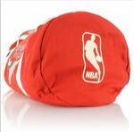 Сумка Mitchell & Ness CHICAGO BULLS CANVAS ROLL BAG RED | CHICAGO BULLS 600