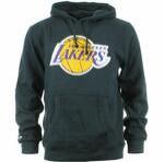  Толстовка Mitchell & Ness LOS ANGELES LAKERS TEAM LOGO - картинка