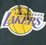  Толстовка Mitchell & Ness LOS ANGELES LAKERS TEAM LOGO - картинка