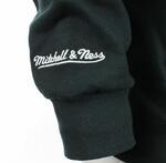  Толстовка Mitchell & Ness LOS ANGELES LAKERS TEAM LOGO - картинка