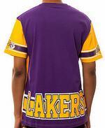 Футболка Mitchell & Ness Los Angeles Lakers - картинка