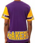 Футболка Mitchell & Ness Los Angeles Lakers | Lakers 700