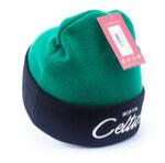 Шапка Mitchell & Ness Boston Celtics | MN-NBA-EU174-BOSCEL-KEL-OS