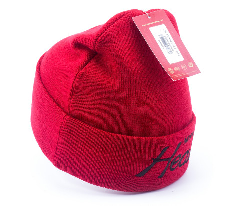 Купить Шапка Mitchell & Ness Miami Heat | MN-NBA-EU175-MIAHEA-RED-OS в Москве или заказать доставку на Slamdunk.su